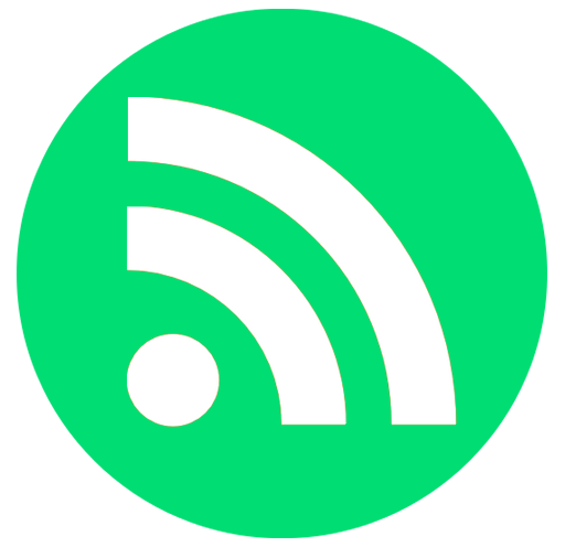 RSS Feed RSS
